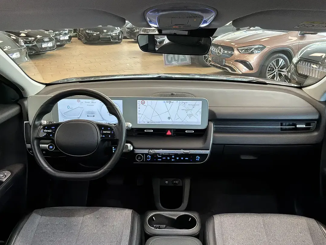 Hyundai IONIQ 5 - Thumbnail 11