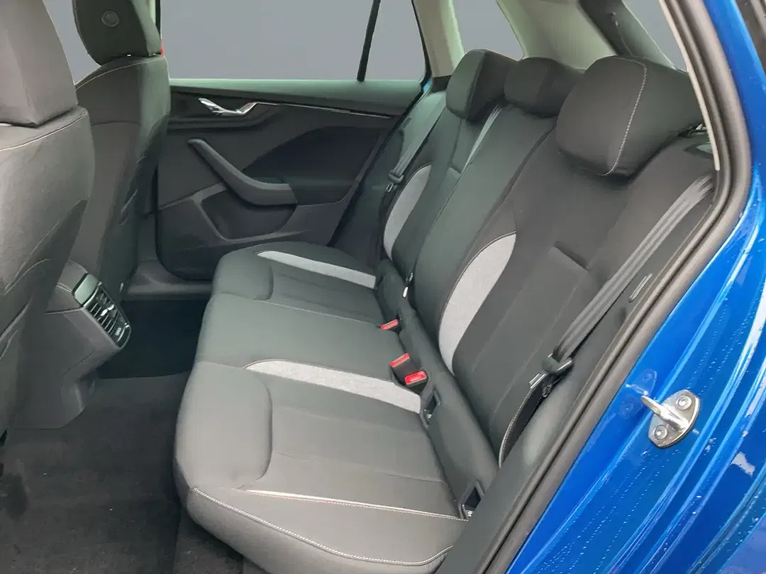 Skoda Kamiq - Thumbnail 13
