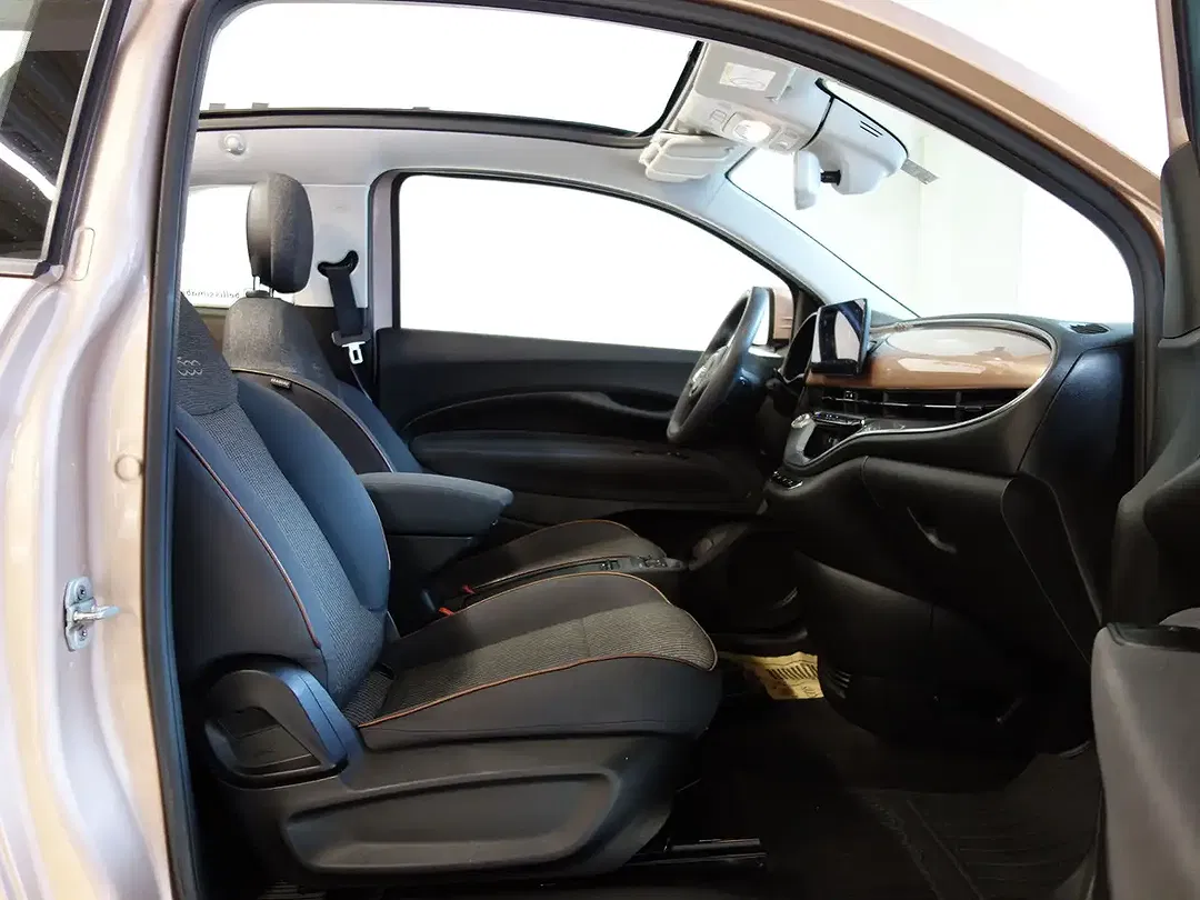 Fiat 500C - Thumbnail 13