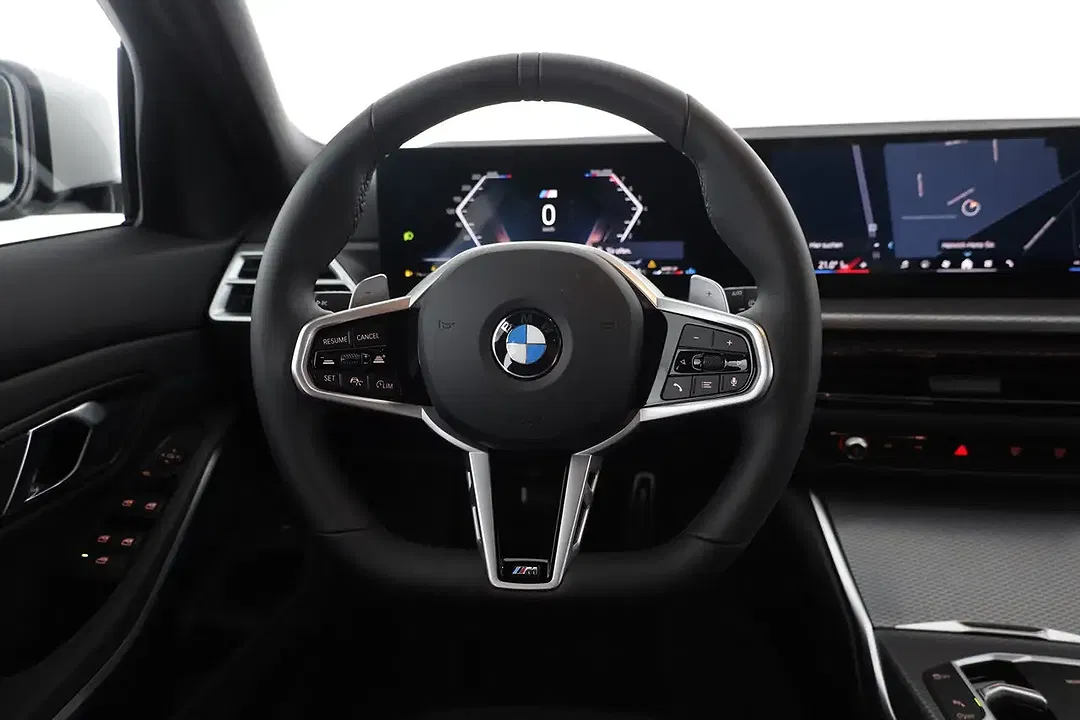 BMW 320 - Thumbnail 14