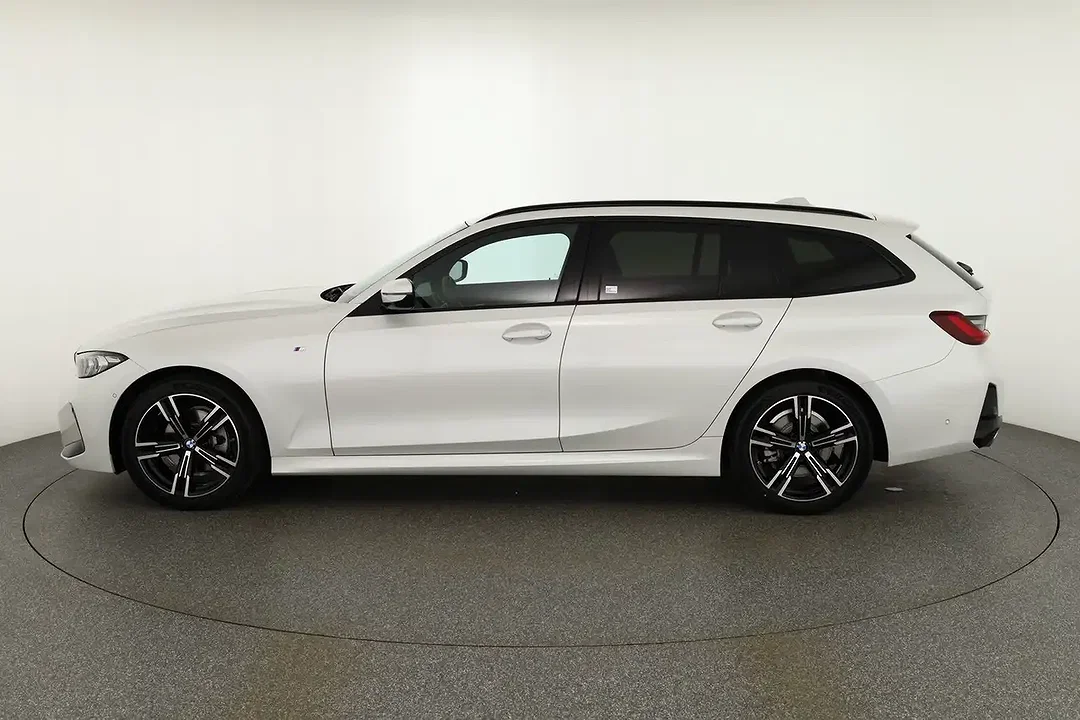 BMW 320 - Afbeelding 1