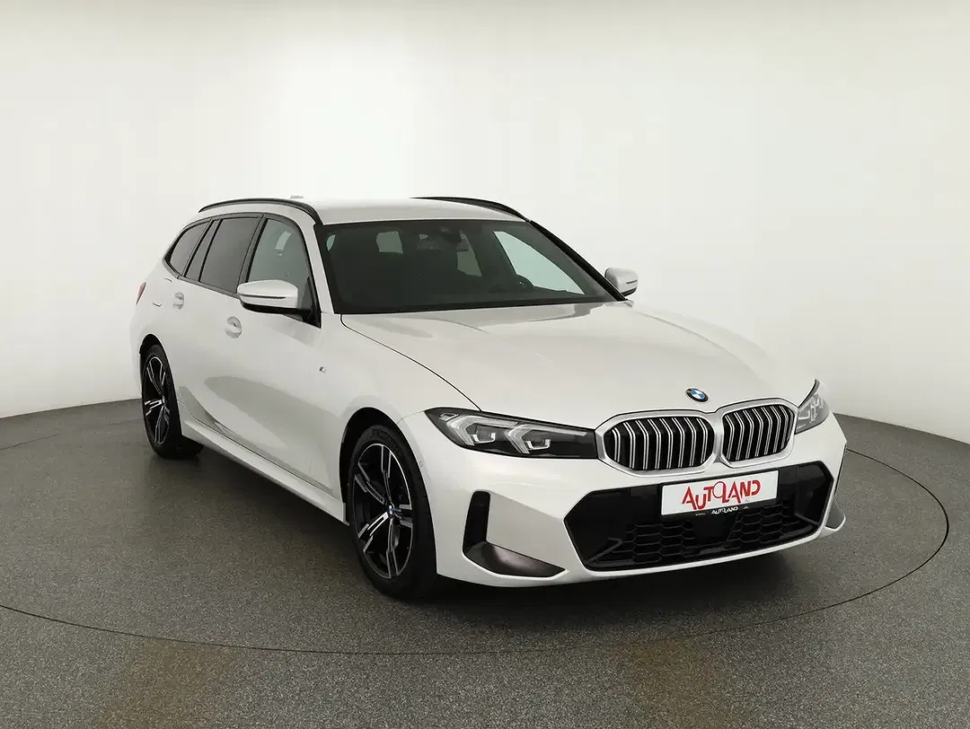 BMW 320 - Thumbnail 6