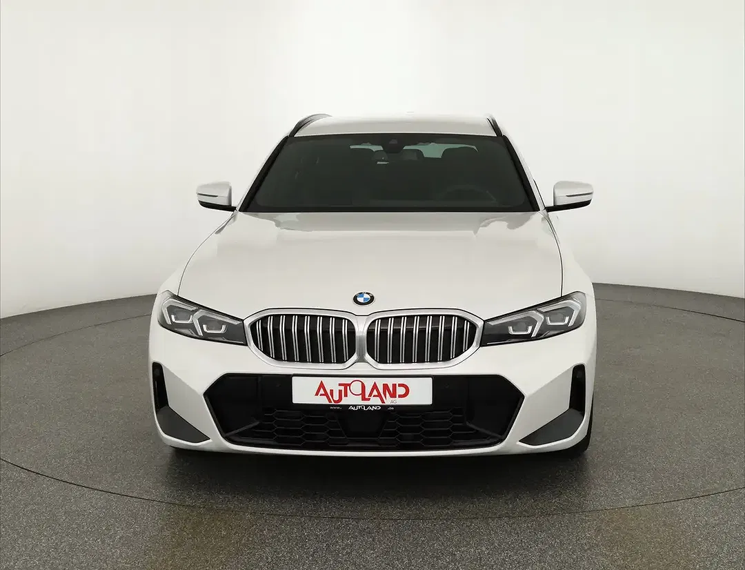 BMW 320 - Thumbnail 7