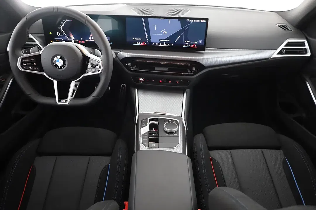 BMW 320 - Thumbnail 8