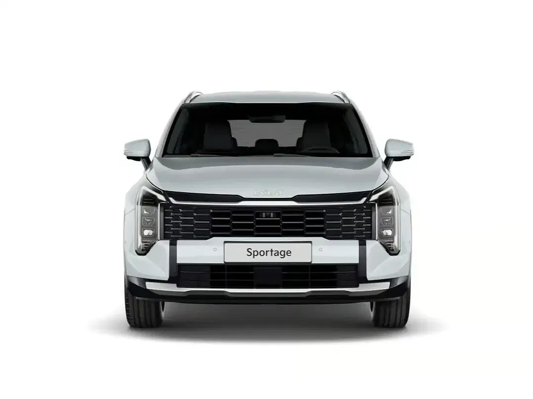 Kia Sportage - Thumbnail 4