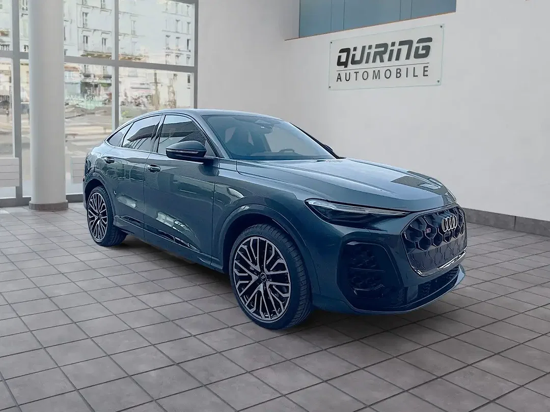 Audi SQ5 - Afbeelding 1