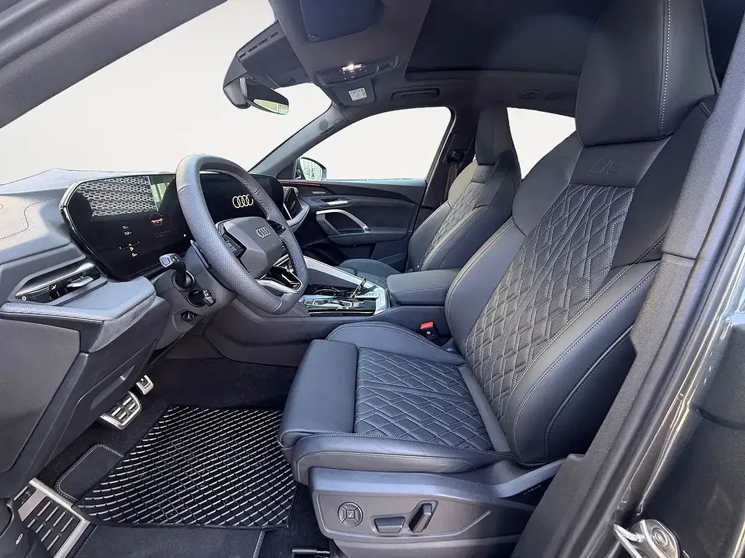 Audi SQ5 - Thumbnail 10