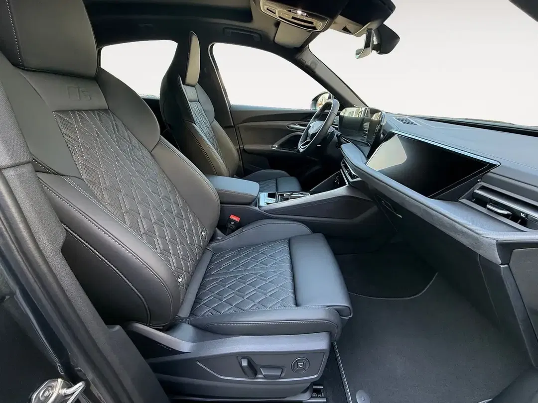Audi SQ5 - Thumbnail 15
