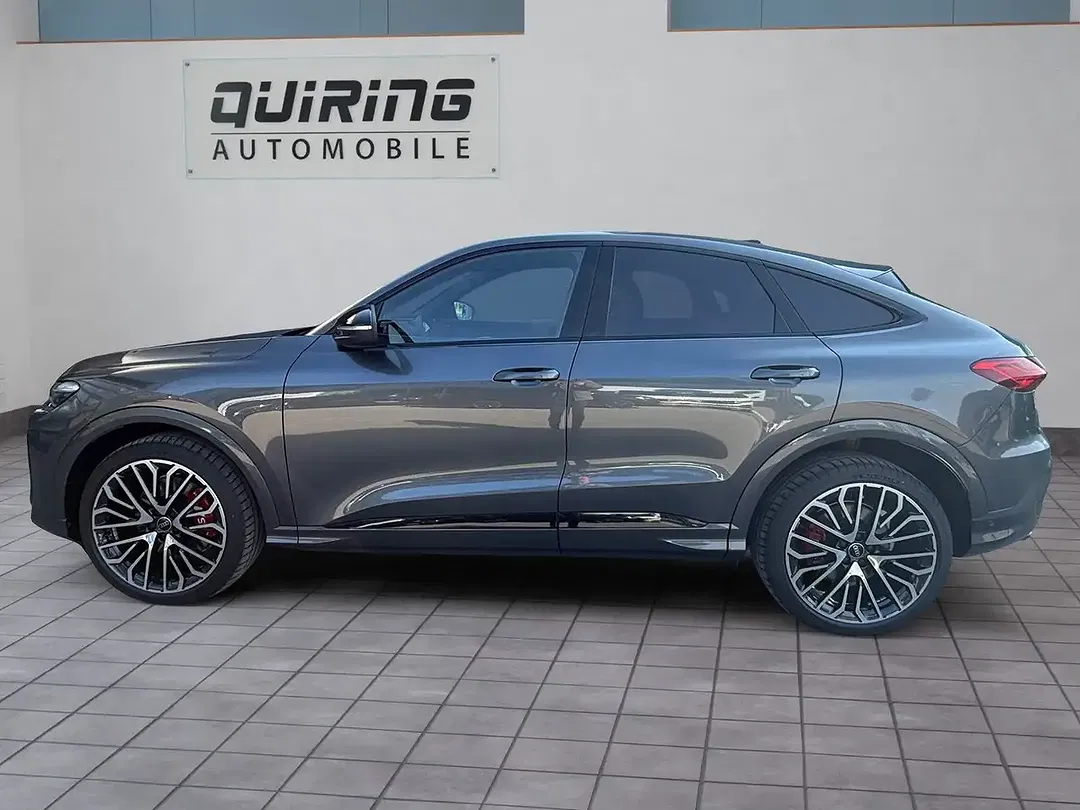 Audi SQ5 - Thumbnail 3