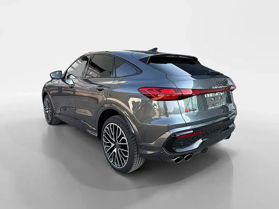 Audi SQ5 - Thumbnail 5