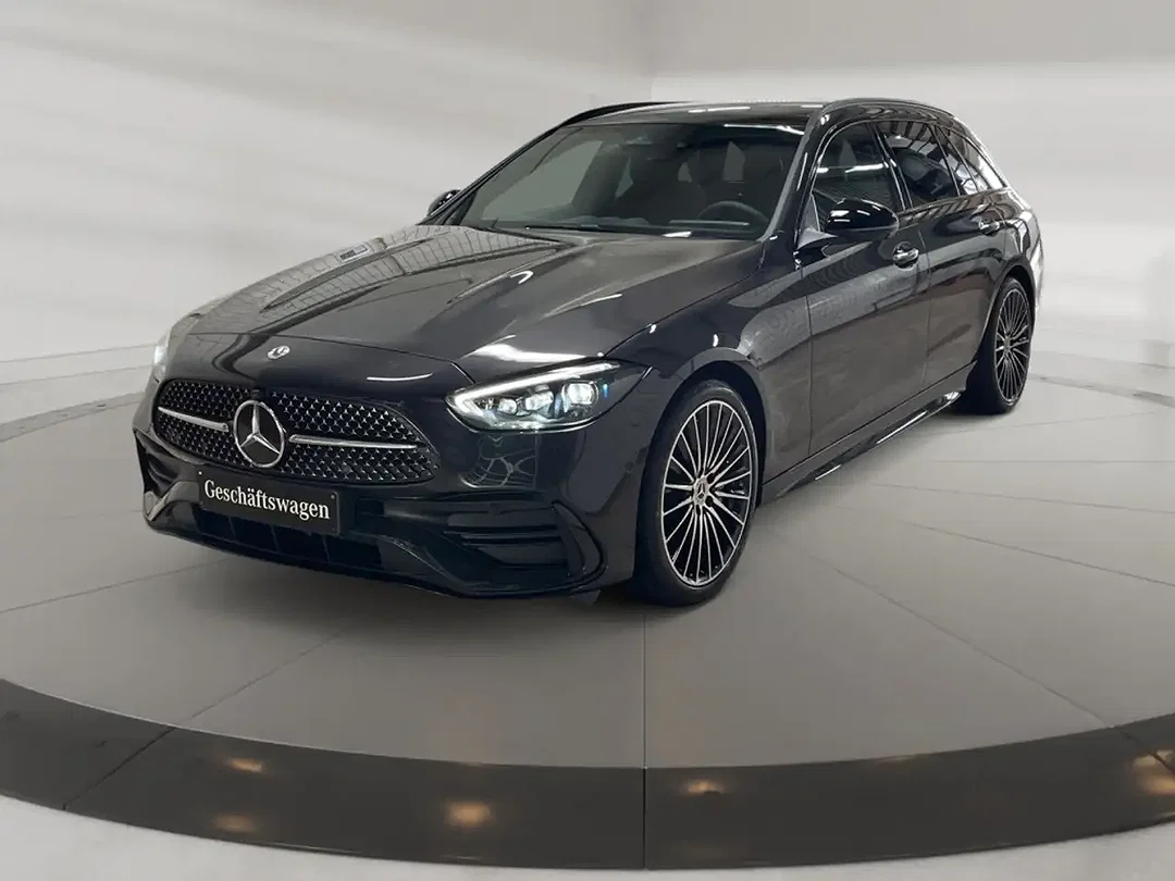 Mercedes-Benz C 300 - Afbeelding 1