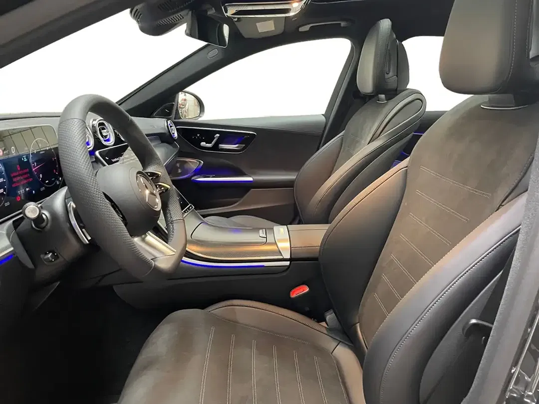 Mercedes-Benz C 300 - Thumbnail 5