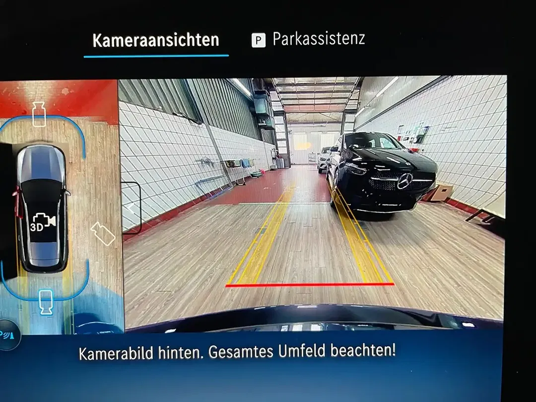 Mercedes-Benz C 300 - Thumbnail 6