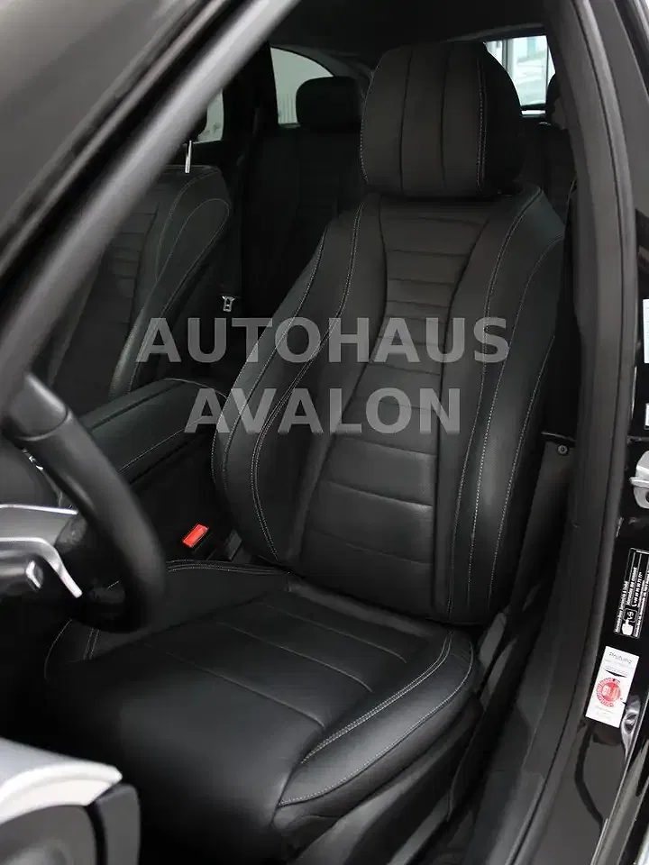 Mercedes-Benz E 400 - Thumbnail 15