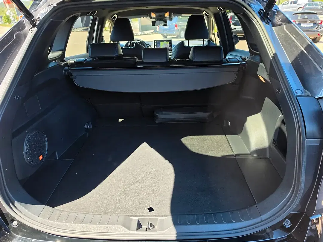 Toyota RAV 4 - Thumbnail 3