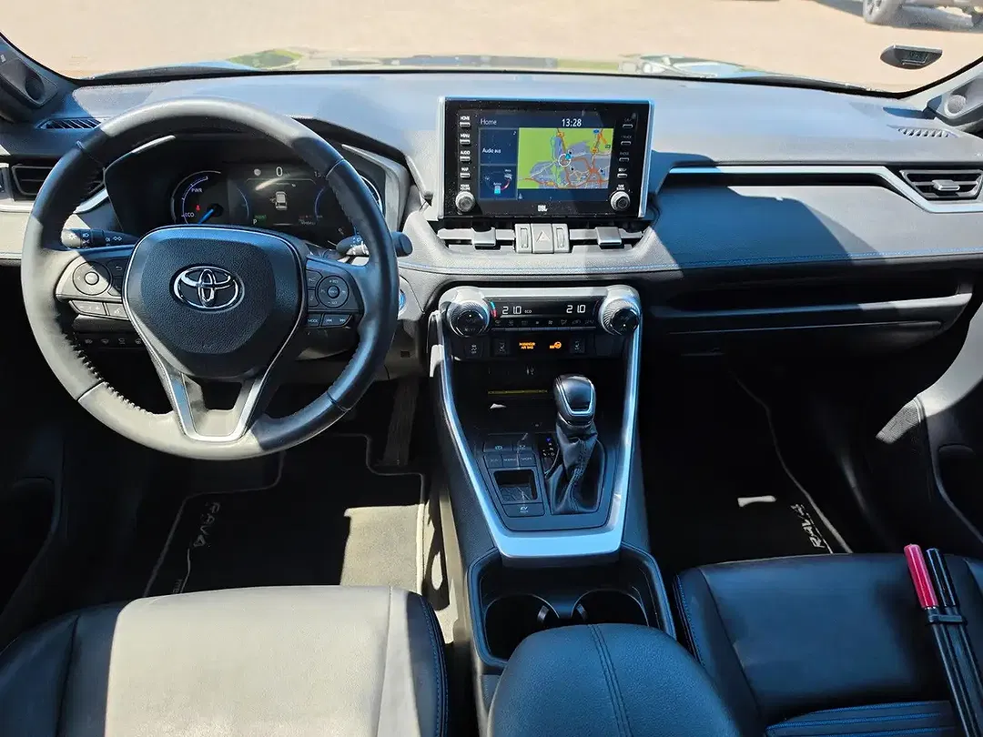 Toyota RAV 4 - Thumbnail 4