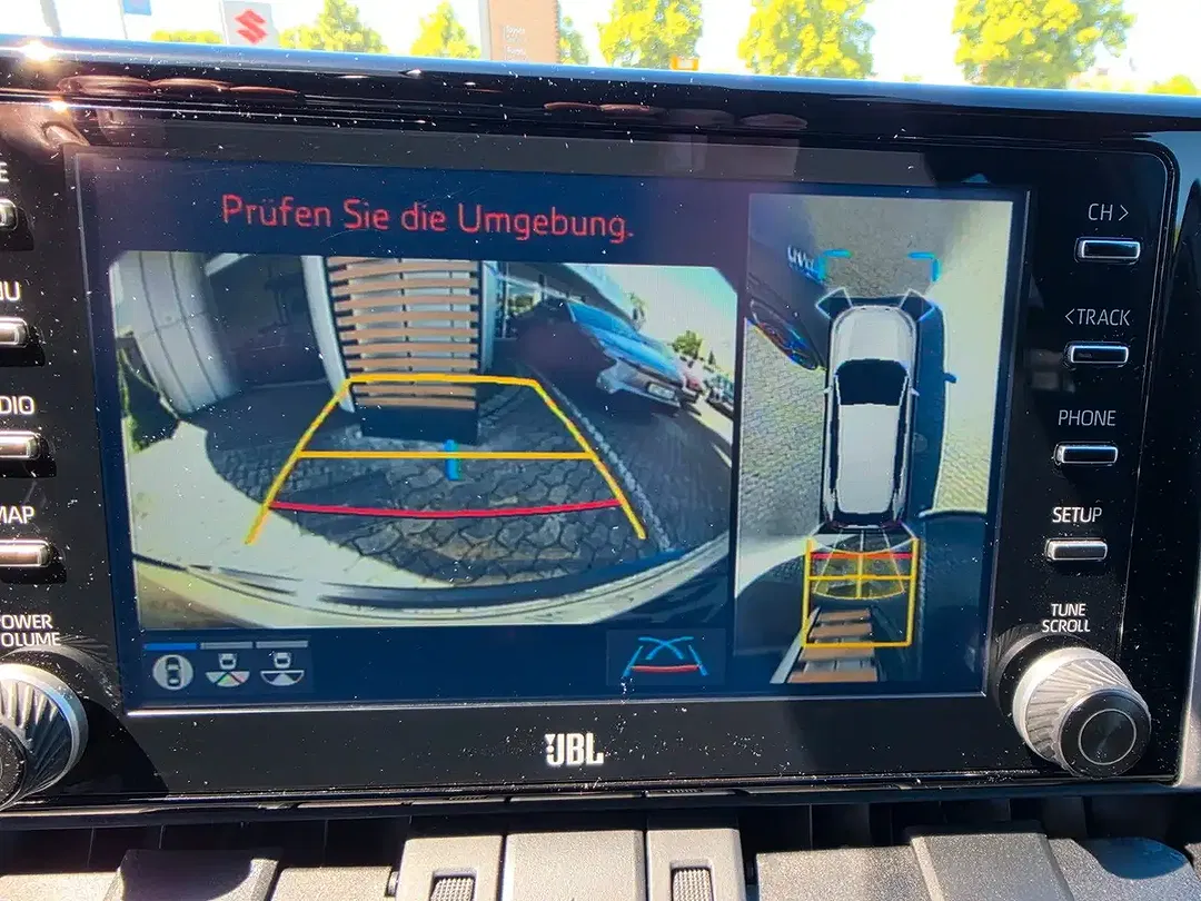 Toyota RAV 4 - Thumbnail 7