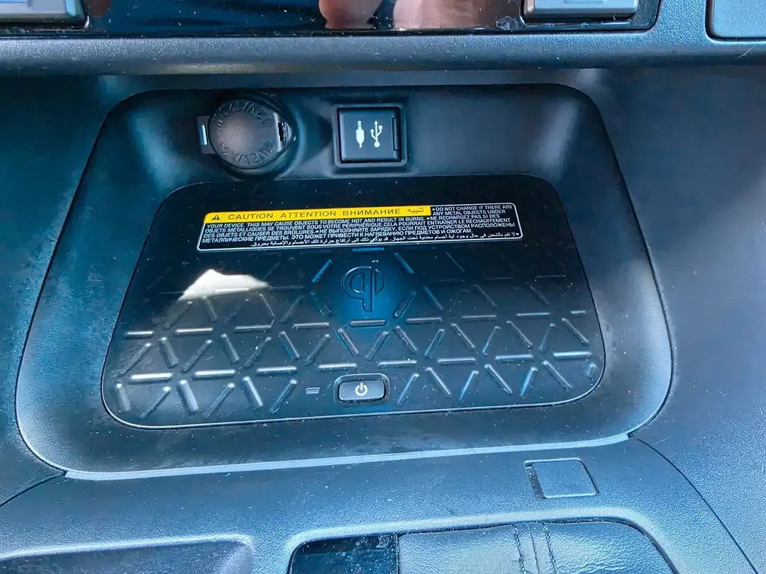 Toyota RAV 4 - Thumbnail 8