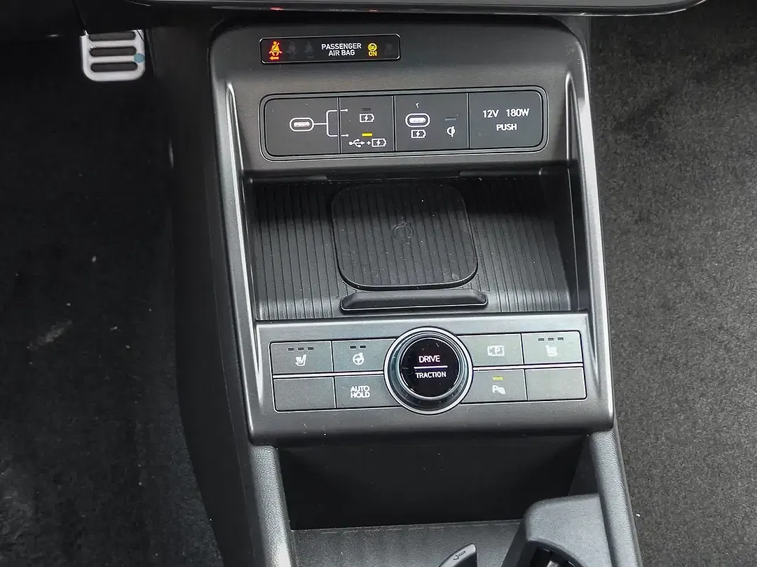 Hyundai KONA - Thumbnail 10