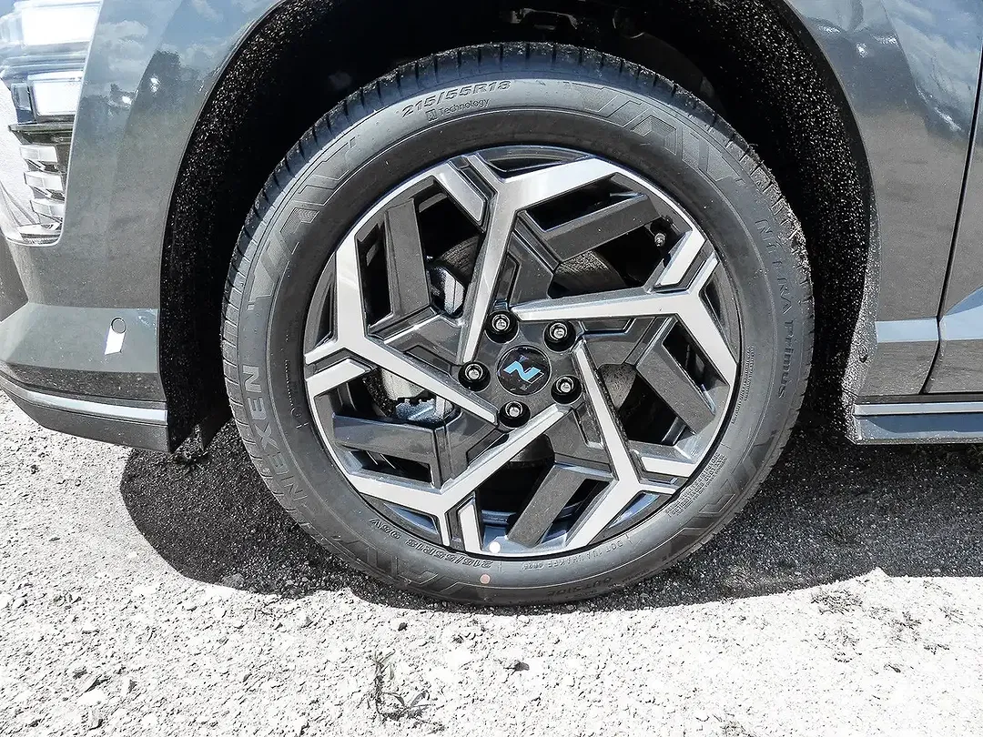 Hyundai KONA - Thumbnail 3