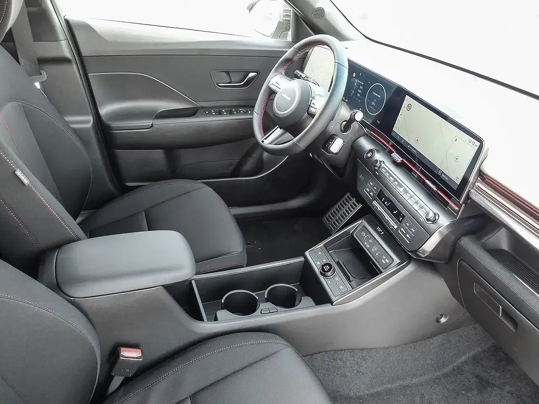Hyundai KONA - Thumbnail 4