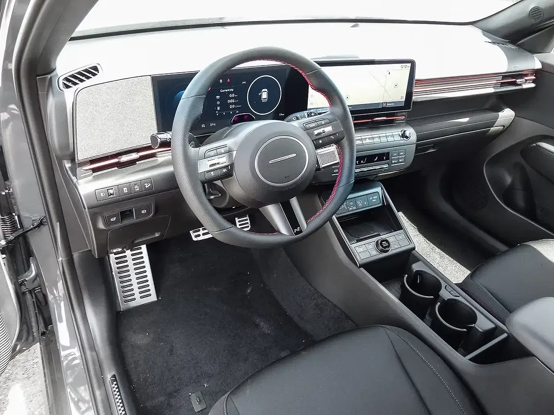 Hyundai KONA - Thumbnail 5