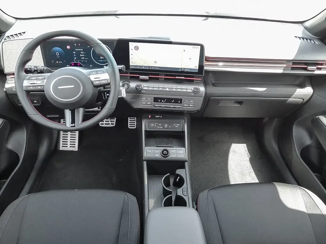 Hyundai KONA - Thumbnail 6