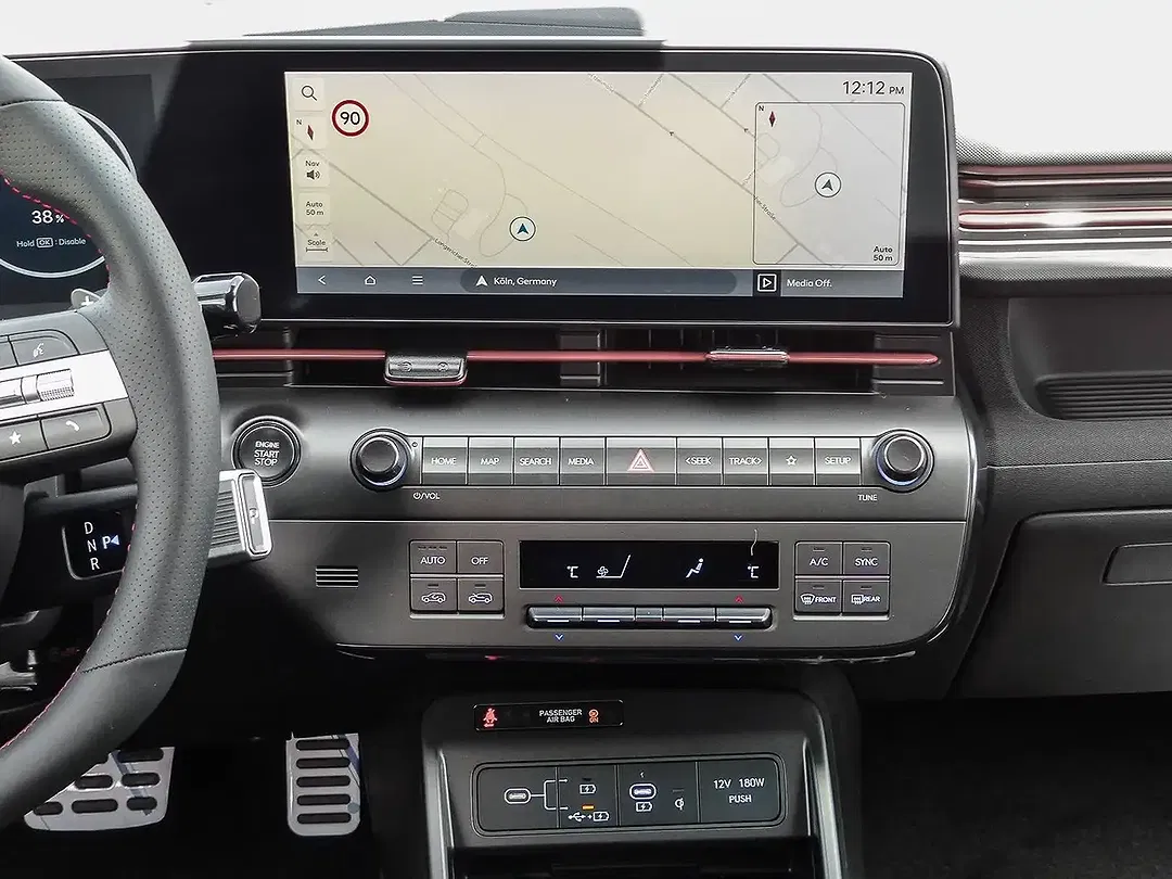 Hyundai KONA - Thumbnail 7