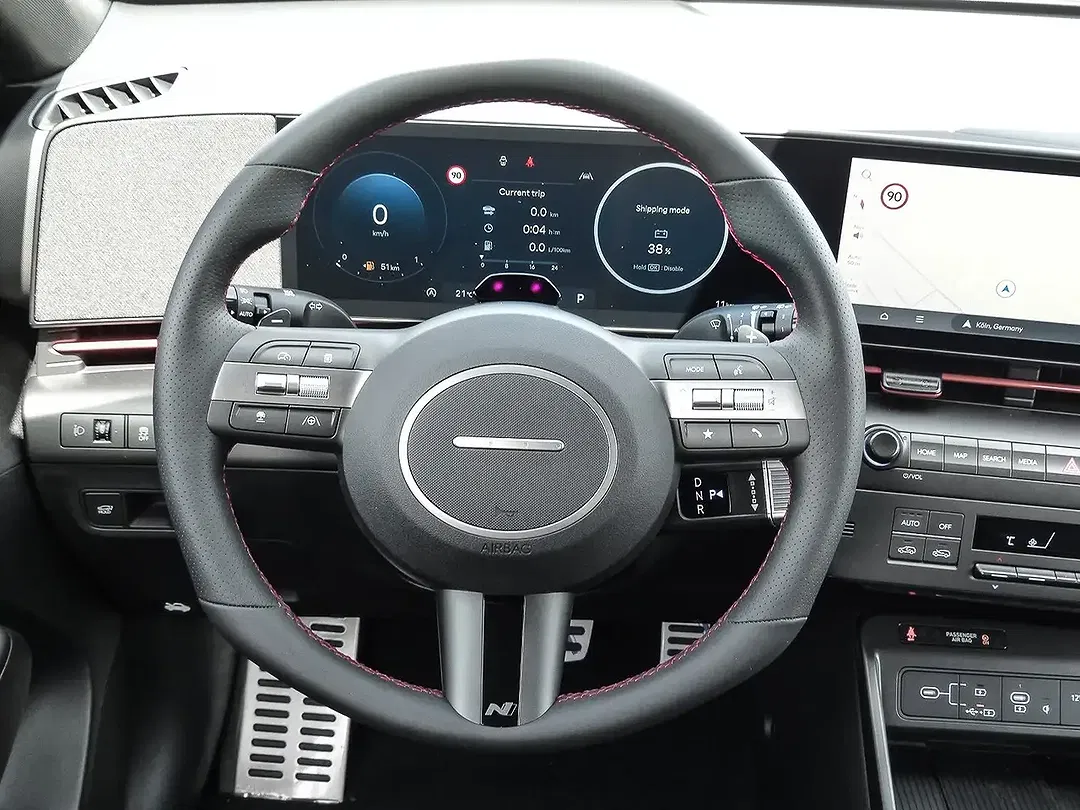 Hyundai KONA - Thumbnail 9