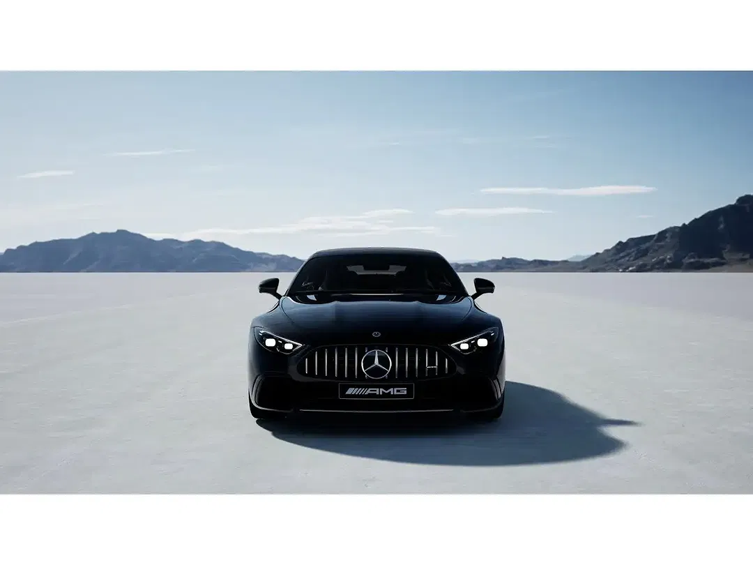 Mercedes-Benz SL 43 AMG - Thumbnail 15