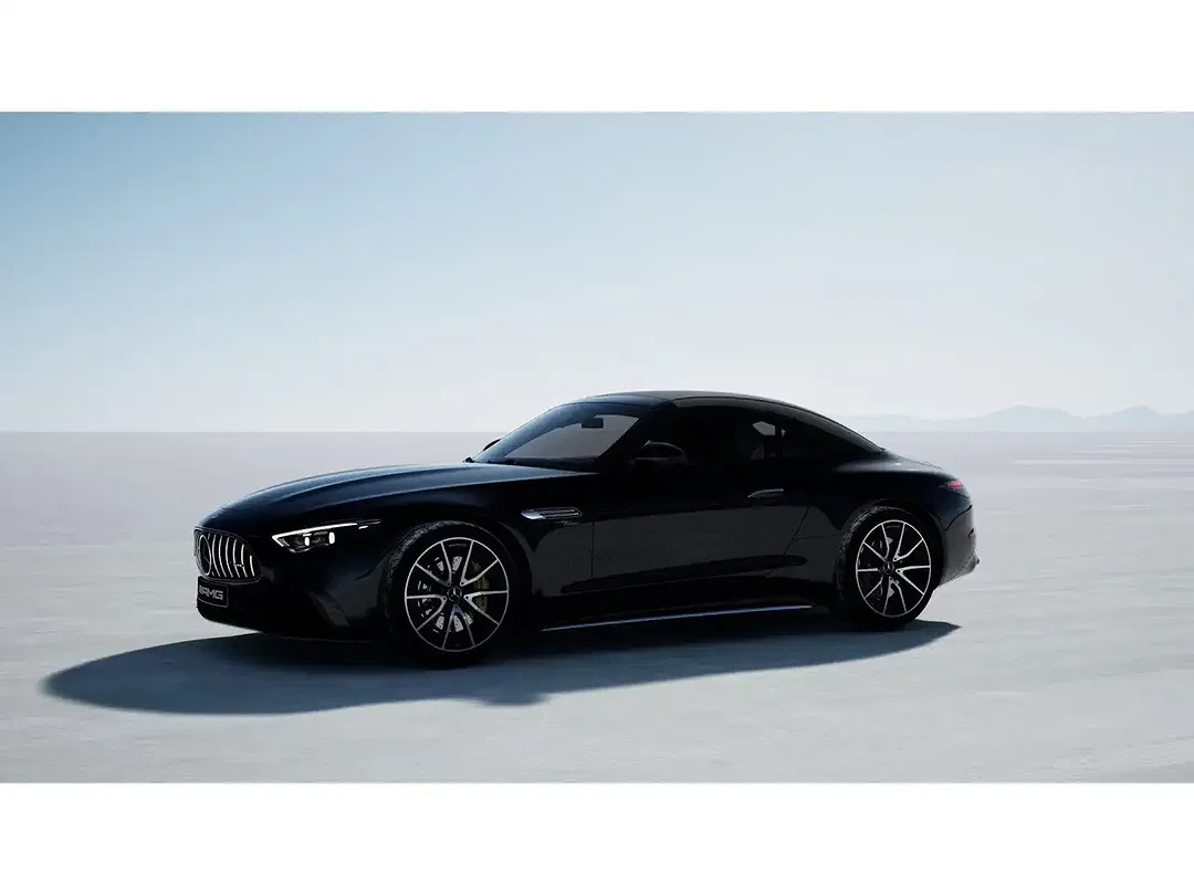 Mercedes-Benz SL 43 AMG - Thumbnail 4