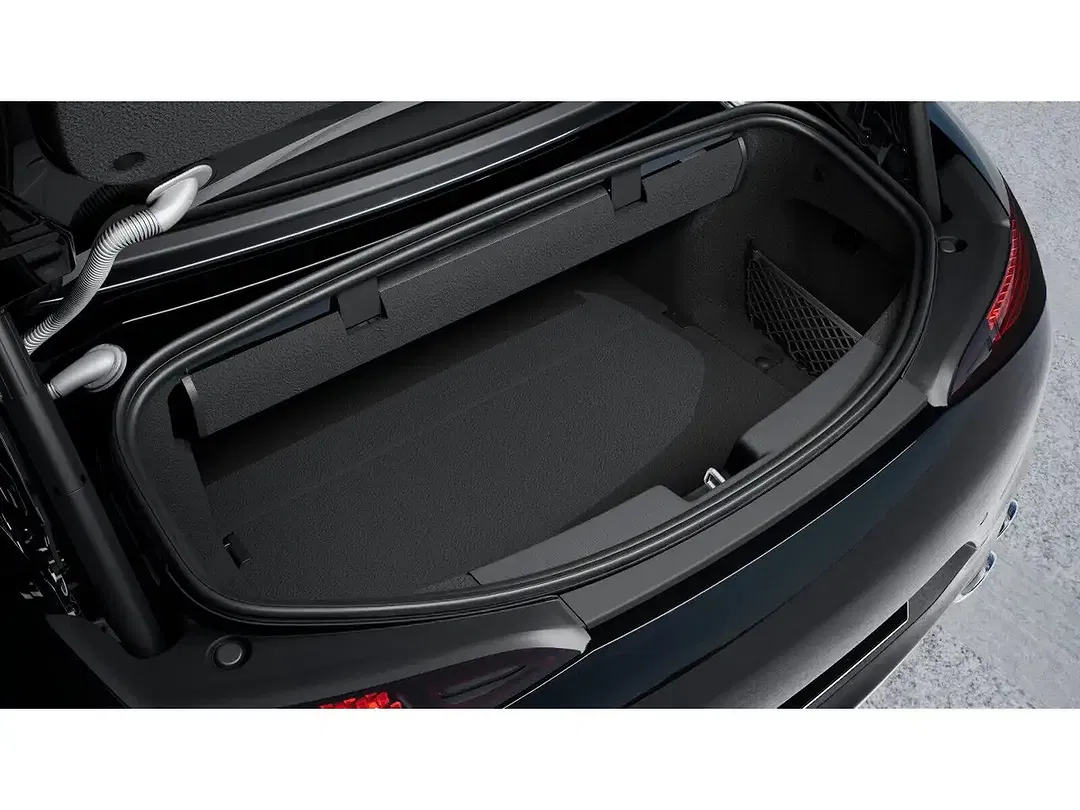 Mercedes-Benz SL 43 AMG - Thumbnail 8