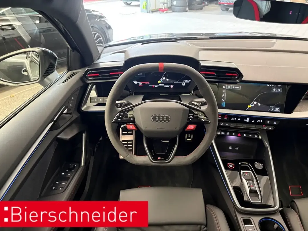 Audi RS3 - Thumbnail 10