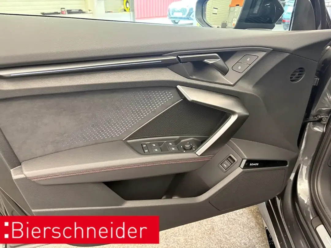 Audi RS3 - Thumbnail 15