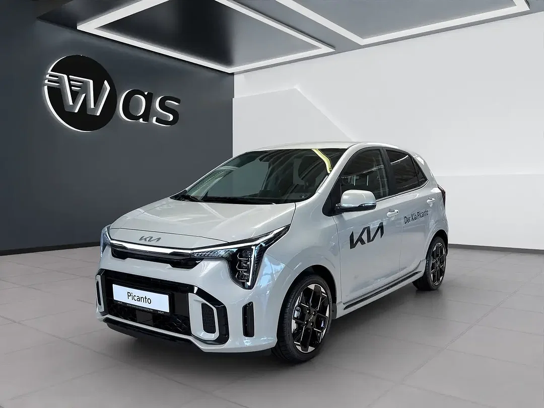 Kia Picanto - Afbeelding 1