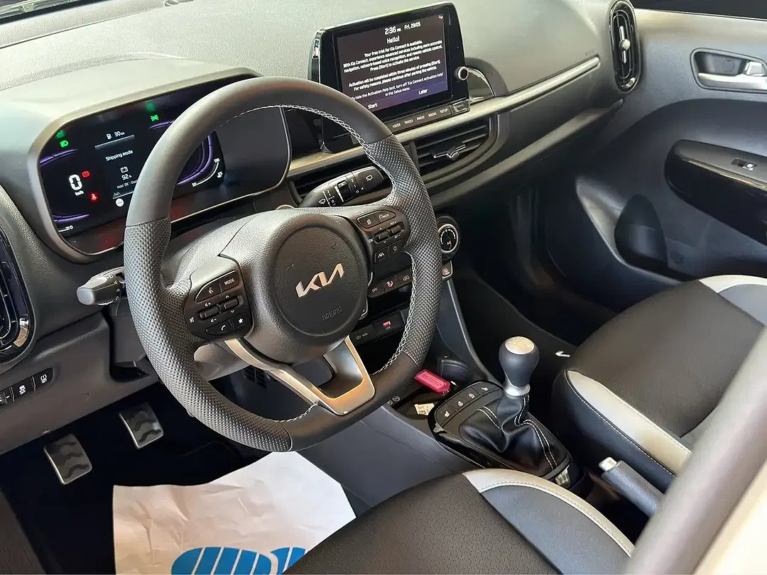 Kia Picanto - Thumbnail 10