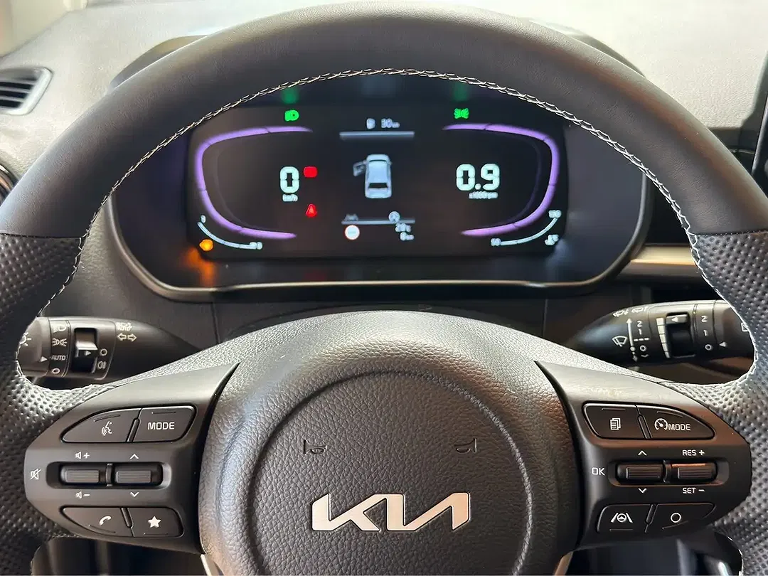 Kia Picanto - Thumbnail 11