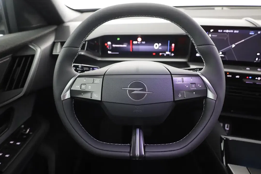 Opel Grandland - Thumbnail 13