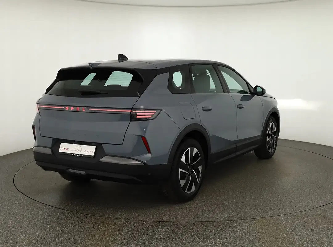 Opel Grandland - Thumbnail 4