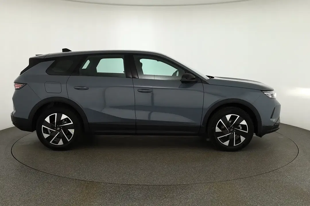 Opel Grandland - Thumbnail 5
