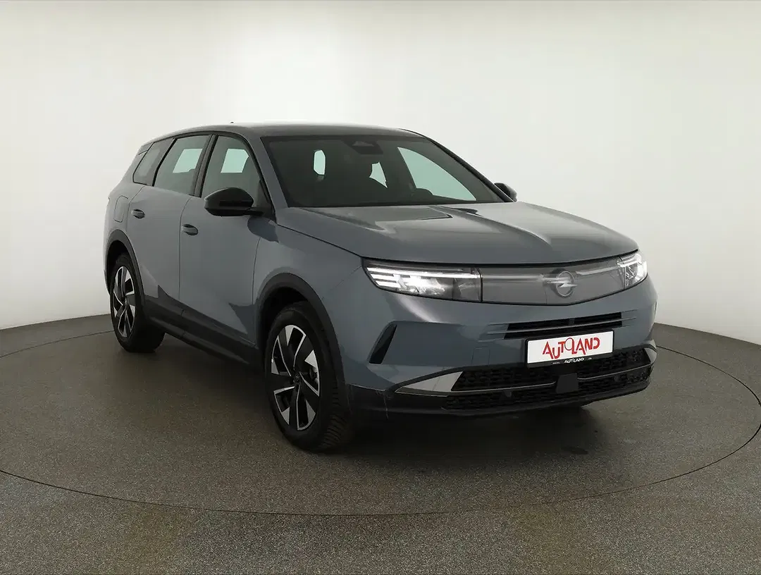 Opel Grandland - Thumbnail 6