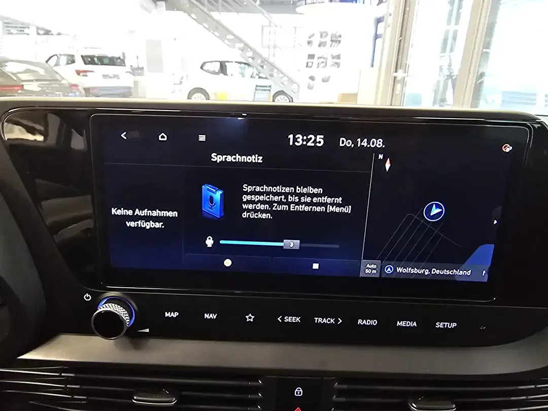 Hyundai i20 - Thumbnail 13