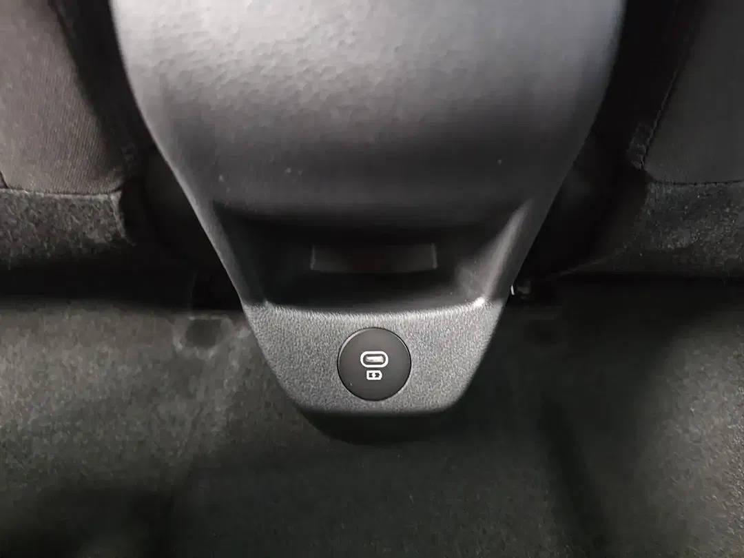 Hyundai i20 - Thumbnail 7