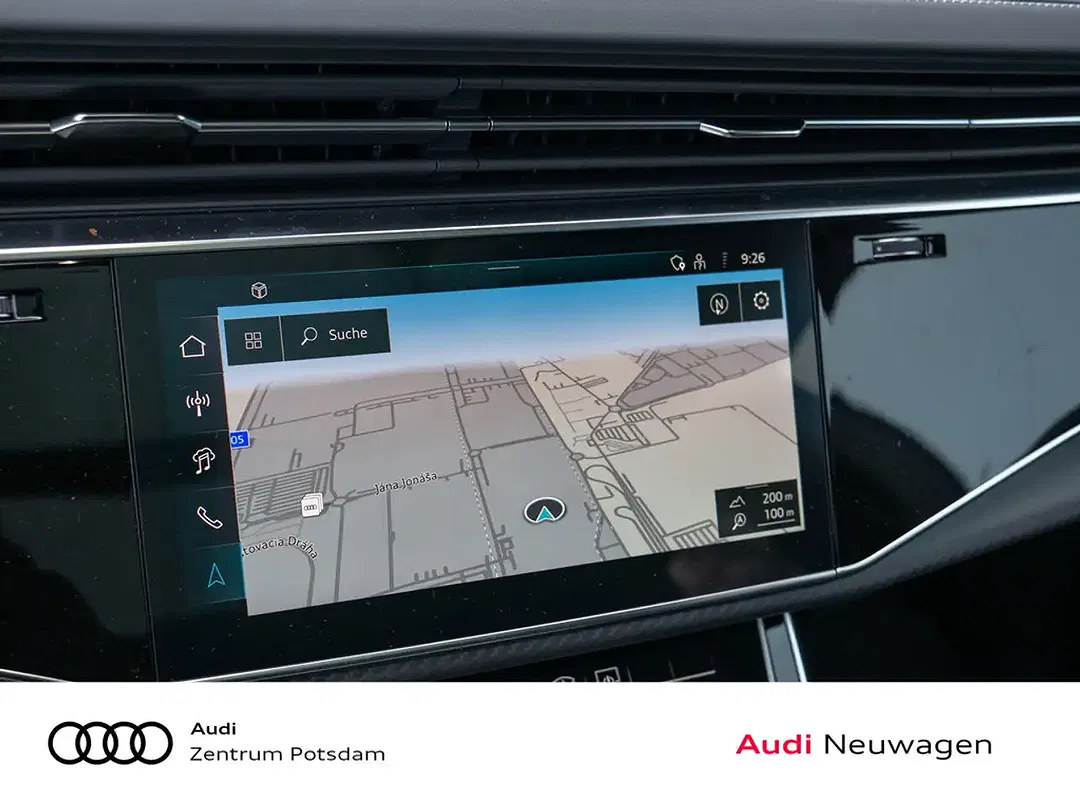 Audi Q8 - Thumbnail 10