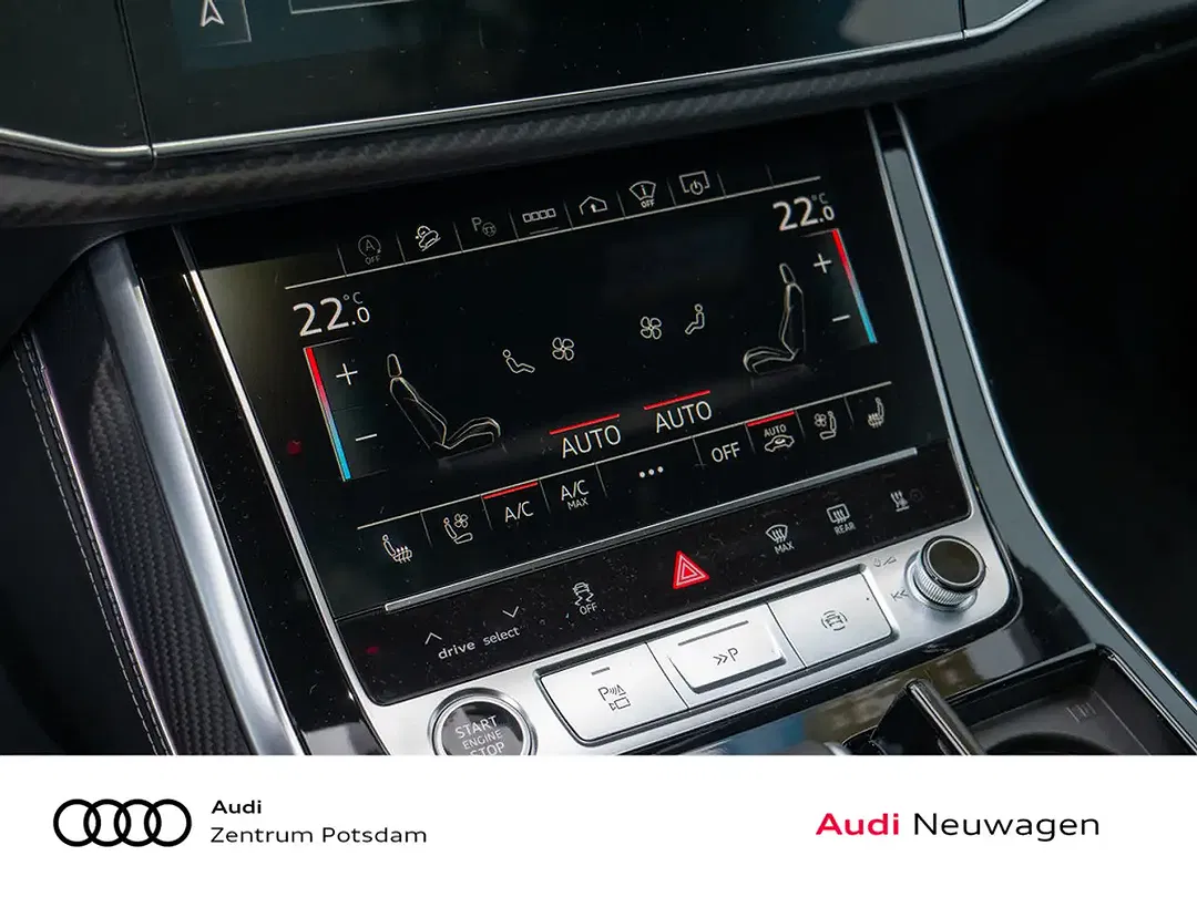 Audi Q8 - Thumbnail 12