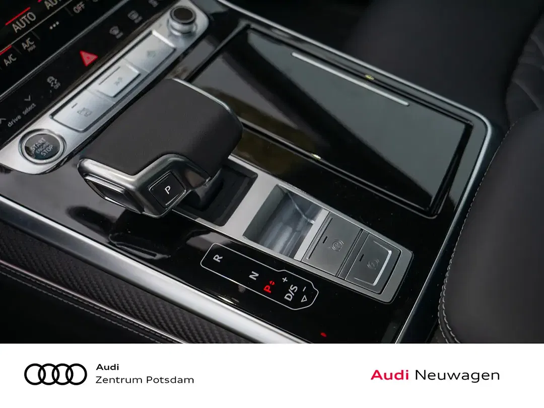 Audi Q8 - Thumbnail 13
