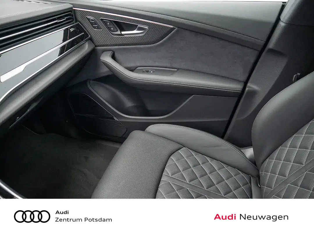 Audi Q8 - Thumbnail 14