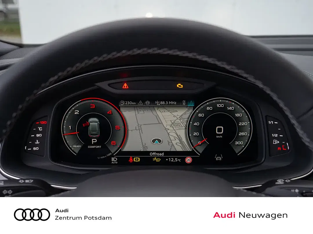 Audi Q8 - Thumbnail 15