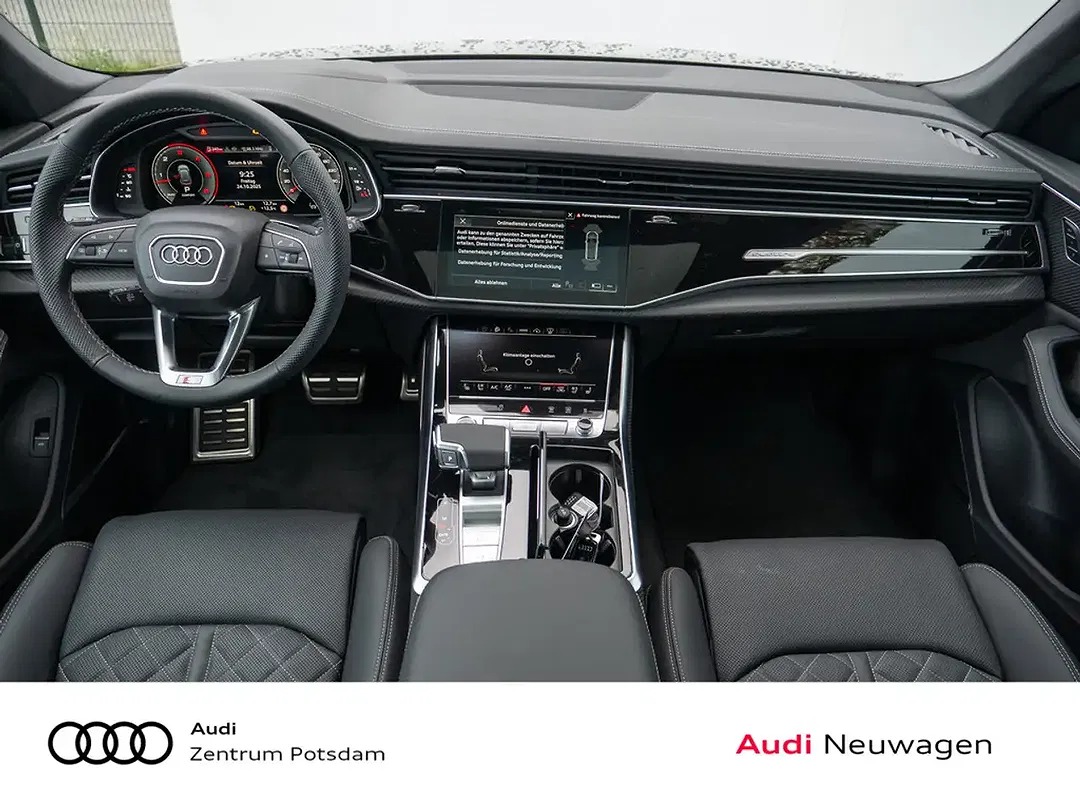 Audi Q8 - Thumbnail 7