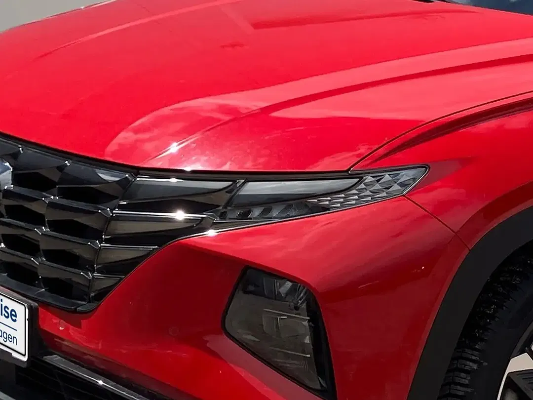Hyundai TUCSON - Thumbnail 5